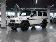 Mercedes-Benz G-Класс AMG I (W463) Рестайлинг 3 Москва  - изображение 40