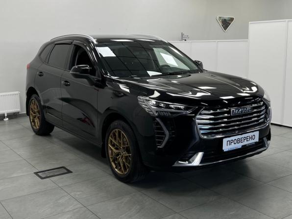 Haval Jolion I с пробегом 2023 года, цена 1 799 000 рублей, 70642 км, внедорожник, Автокод Объявления