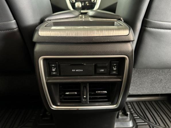 Nissan Murano III (Z52) с пробегом 2017 года, цена 2 359 000 рублей, 107000 км, внедорожник, Автокод Объявления