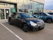 Nissan Almera III (G15) Самара  - изображение 19