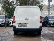 Peugeot Partner II Рестайлинг Санкт-Петербург  - изображение 20