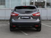 Nissan Qashqai II Курган  - изображение 24