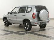 Chevrolet Niva I Иваново  - изображение 19
