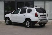 Renault Duster I Рестайлинг Саратов  - изображение 38