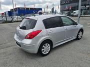 Nissan Tiida I Рестайлинг Тюмень  - изображение 23