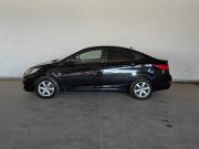 Hyundai Solaris I Москва  - изображение 23