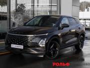 Omoda C5 I Москва  - изображение 23