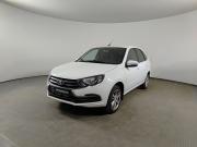 Lada (ВАЗ) Granta I Рестайлинг Уфа  - изображение 23