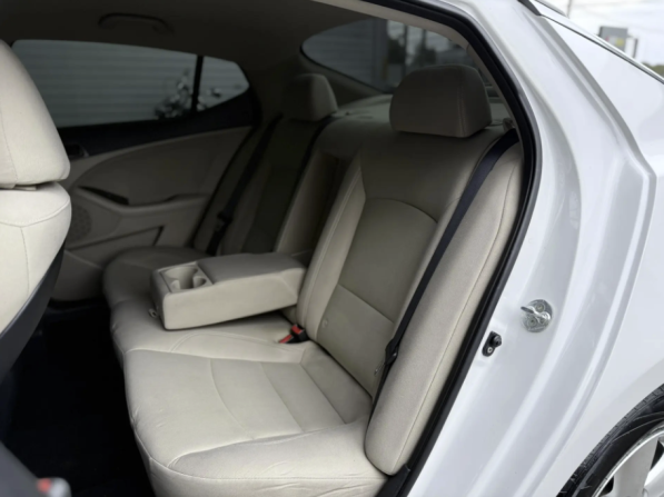 Kia Optima III Рестайлинг с пробегом 2015 года, цена 1 399 000 рублей, 112503 км, седан, Автокод Объявления