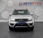 Suzuki Grand Vitara II Рестайлинг 2 Москва  - изображение 28