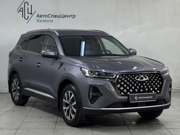 Chery Tiggo 7 Pro Max I Рестайлинг с пробегом 2024 года, цена 2 099 800 рублей, 20000 км, внедорожник, Автокод Объявления