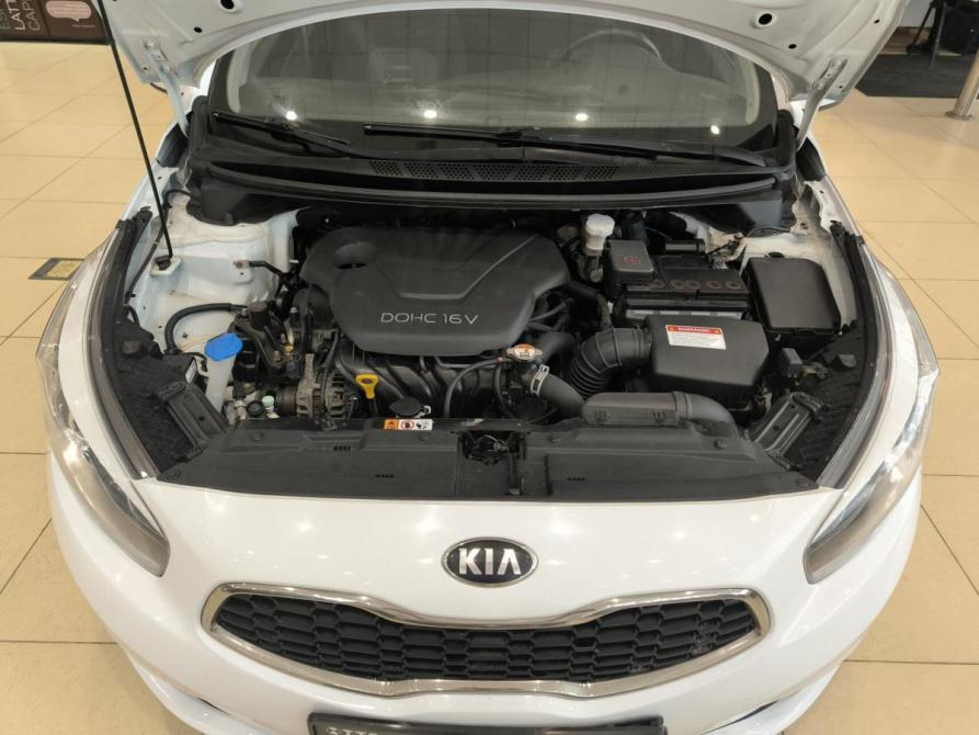 Kia Ceed II Казань  - изображение 11