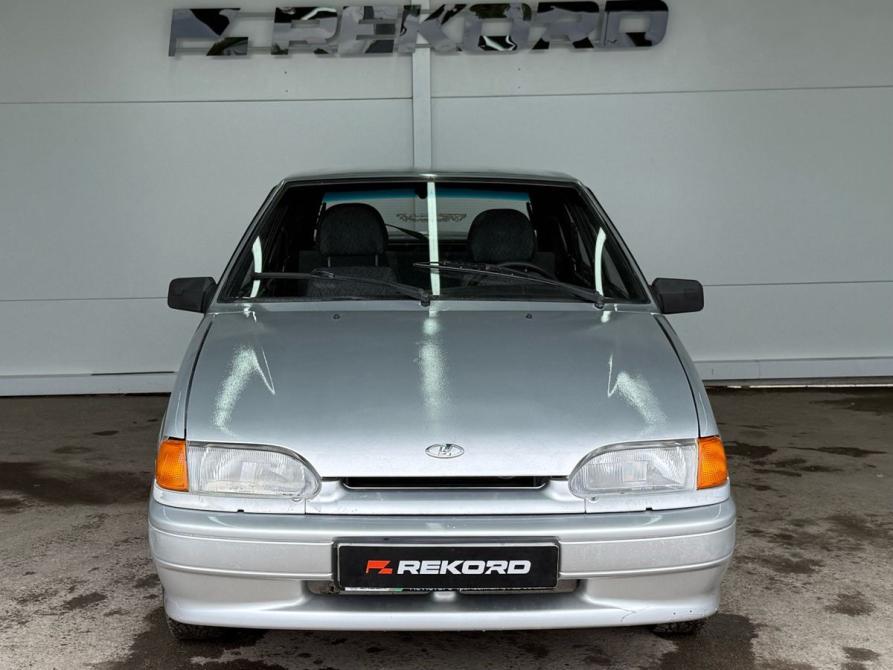 Lada (ВАЗ) 2114 Уфа  - изображение 5