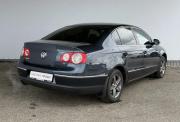 Volkswagen Passat B6 Киров  - изображение 31