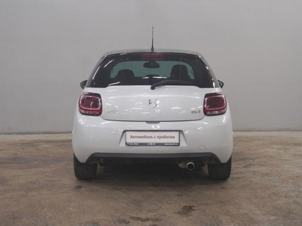 Citroen DS3 I Рестайлинг с пробегом 2015 года, цена 1 033 000 рублей, 100996 км, хэтчбек, Автокод Объявления