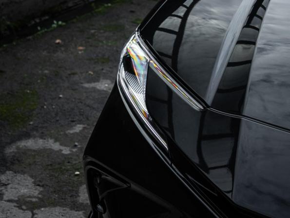 Toyota Camry IX (XV80) China Market с пробегом 2026 года, цена 4 410 000 рублей, 3860 км, седан, Автокод Объявления
