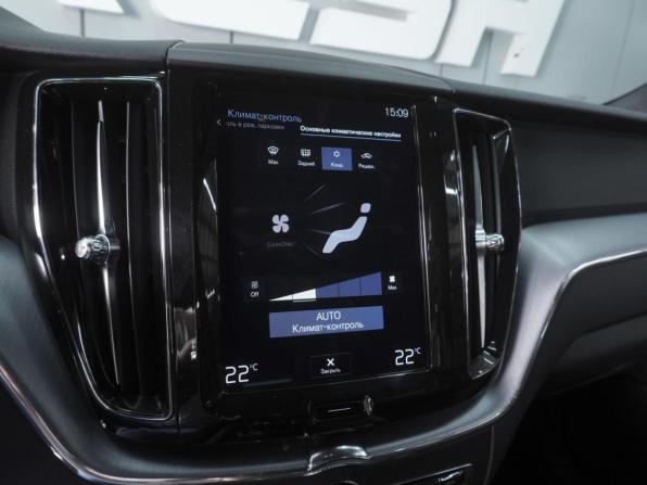 Volvo XC60 II с пробегом 2019 года, цена 2 319 000 рублей, 310727 км, внедорожник, Автокод Объявления
