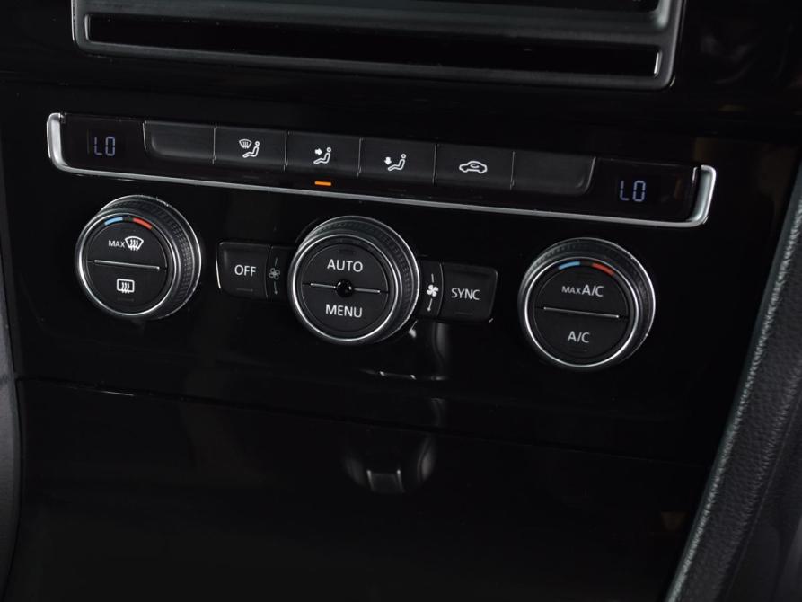Volkswagen Golf VII Кемерово  - изображение 18