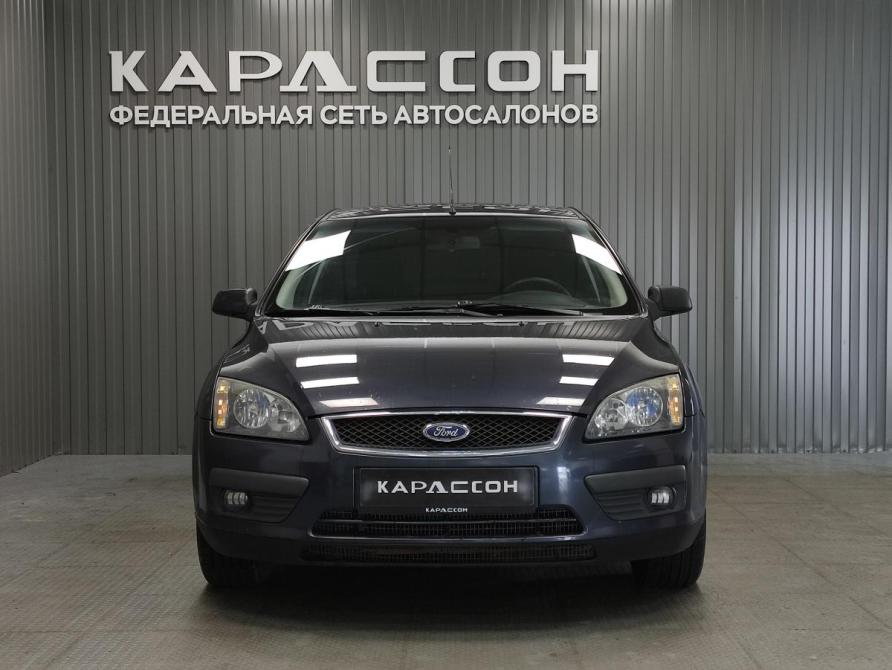 Ford Focus II Пермь  - изображение 3