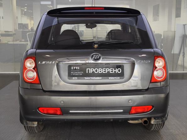 Lifan Smily I (320) с пробегом 2013 года, цена 250 000 рублей, 110621 км, хэтчбек, Автокод Объявления