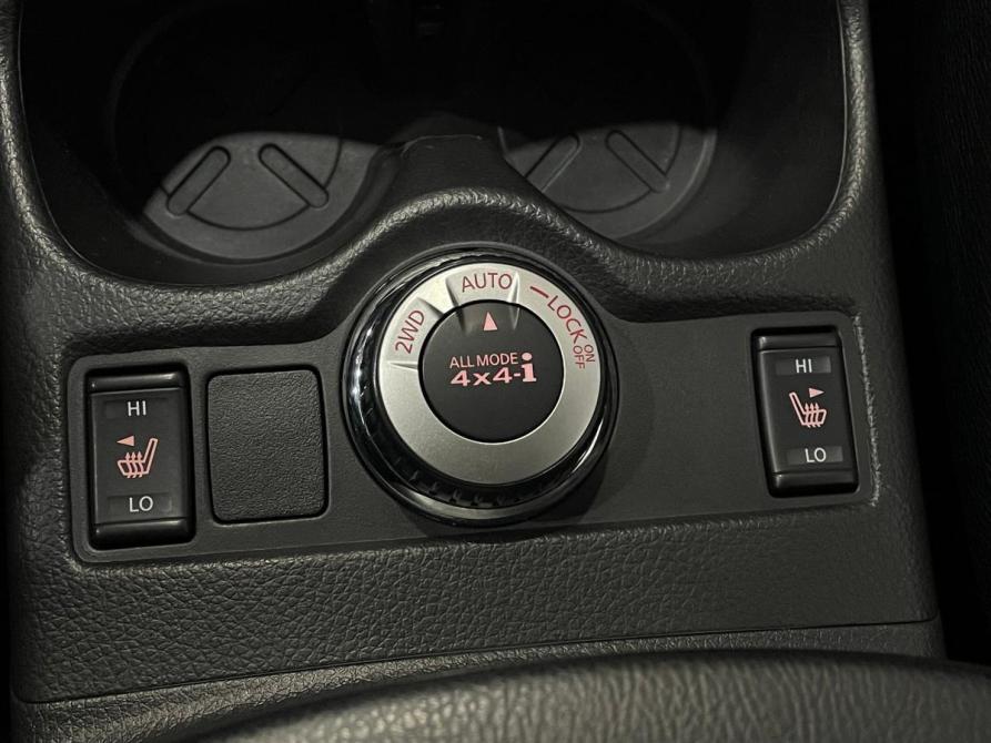 Nissan Qashqai II Пермь  - изображение 18