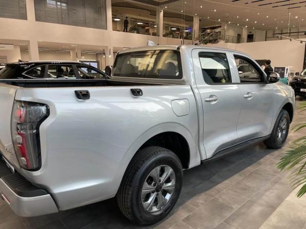 Новый Great Wall Poer I Рестайлинг 2026 года, цена 3 449 000 рублей, offers.body_type.unknown, Автокод Объявления