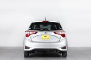 Toyota Vitz III (XP130) Рестайлинг 2 Новосибирск  - изображение 25