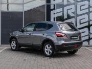 Nissan Qashqai I Рестайлинг Краснодар  - изображение 23