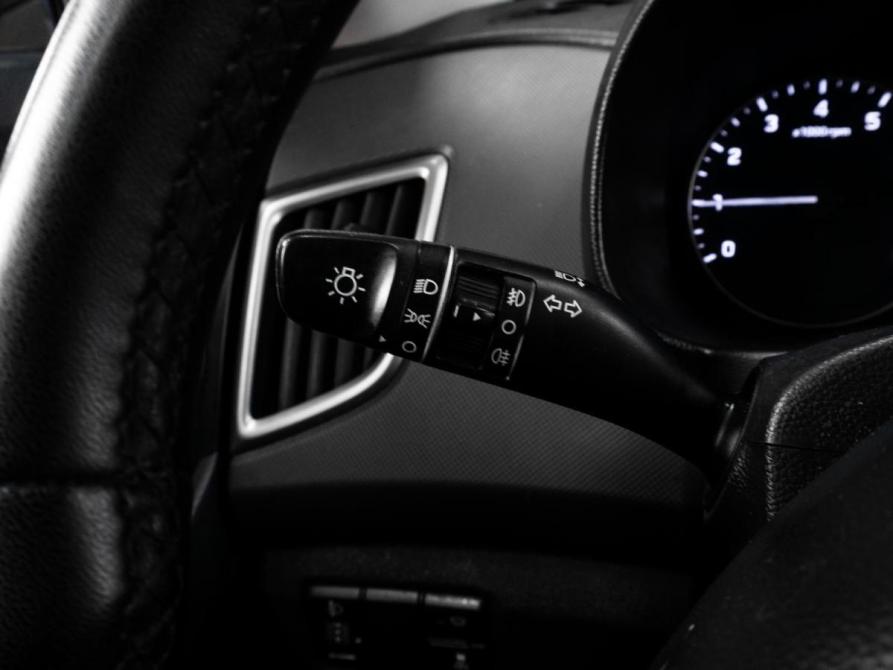 Hyundai Creta I Тюмень  - изображение 17