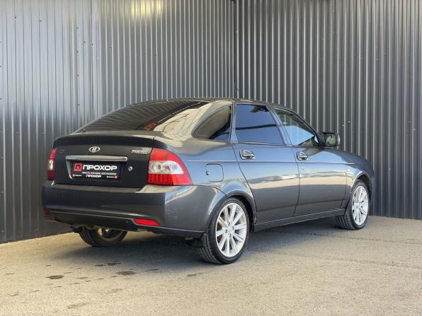 Lada (ВАЗ) Priora I с пробегом 2012 года, цена 297 000 рублей, 244340 км, хэтчбек, Автокод Объявления