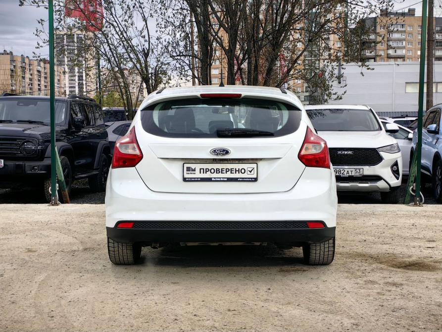Ford Focus III Санкт-Петербург  - изображение 7