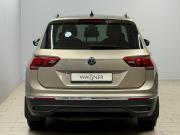 Volkswagen Tiguan II Рестайлинг Санкт-Петербург  - изображение 27