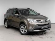 Toyota RAV4 IV (XA40) Москва  - изображение 32