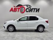 Renault Logan II Рестайлинг Воронеж  - изображение 25