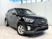Hyundai Creta I Волжский  - изображение 33