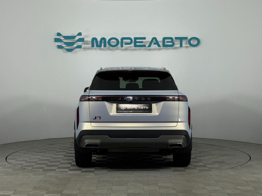 Jaecoo J7 I Калининград  - изображение 6