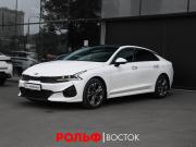Kia K5 III Москва  - изображение 31