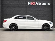 Mercedes-Benz C-Класс IV (W205) Екатеринбург  - изображение 27