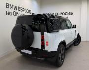 Land Rover Defender II Санкт-Петербург  - изображение 25