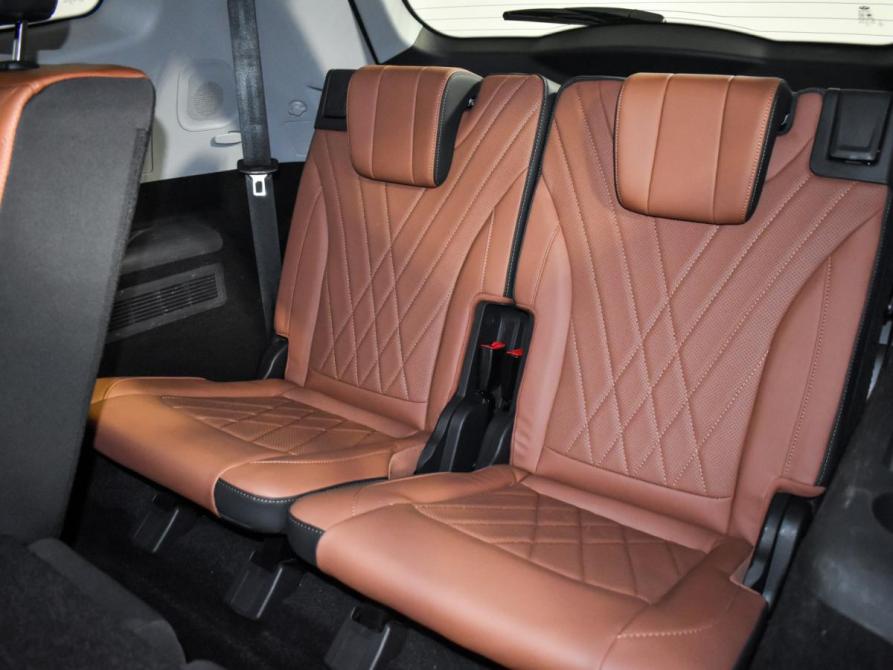 Chery Tiggo 8 Pro Max I Санкт-Петербург  - изображение 13