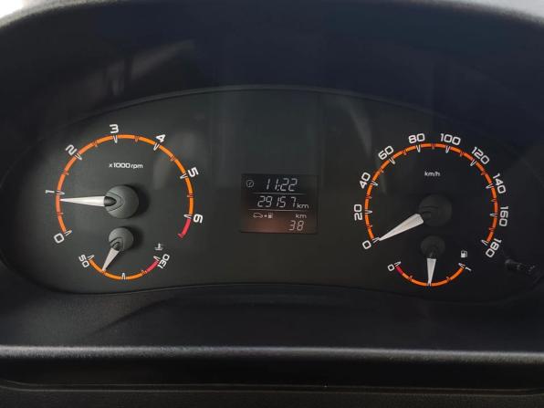 Lada (ВАЗ) Niva Legend I с пробегом 2024 года, цена 720 000 рублей, 29157 км, внедорожник, Автокод Объявления