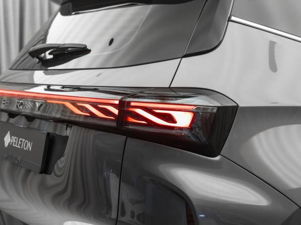 Chery Tiggo 4 I Рестайлинг 2 с пробегом 2025 года, цена 1 990 000 рублей, 15617 км, внедорожник, Автокод Объявления