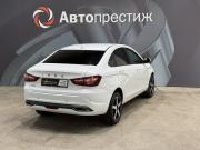 Lada (ВАЗ) Vesta I Рестайлинг (NG) Пермь  - изображение 32