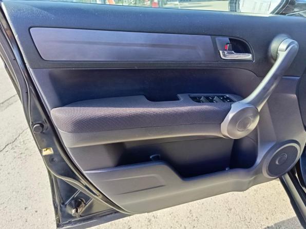 Honda CR-V III с пробегом 2007 года, цена 1 299 995 рублей, 143233 км, внедорожник, Автокод Объявления