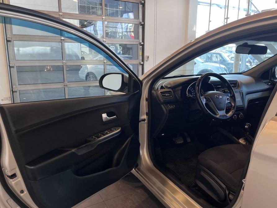 Kia Rio III Рестайлинг Чебоксары  - изображение 20