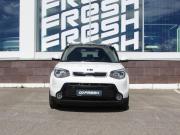 Kia Soul II Владимир  - изображение 32