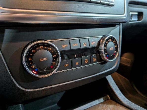 Mercedes-Benz M-Класс III (W166) с пробегом 2015 года, цена 2 750 000 рублей, 139697 км, внедорожник, Автокод Объявления