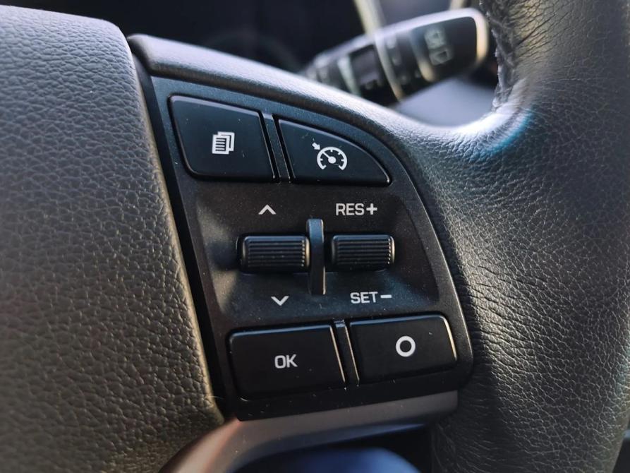 Hyundai Tucson III Рестайлинг Санкт-Петербург  - изображение 11