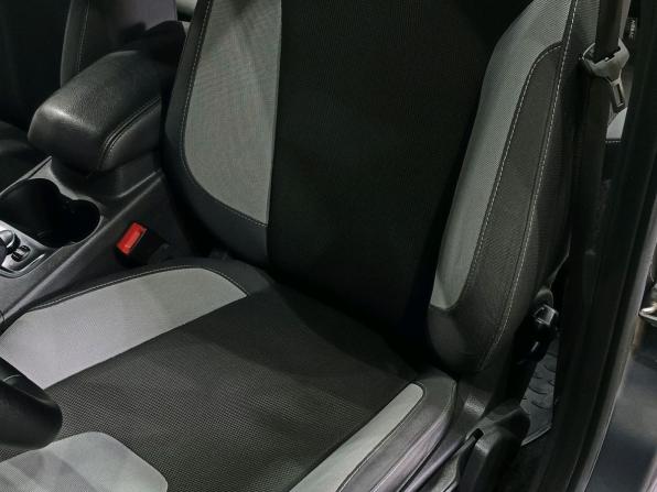 Ford Focus III с пробегом 2013 года, цена 696 000 рублей, 170000 км, седан, Автокод Объявления