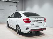 Lada (ВАЗ) Granta I Рестайлинг Екатеринбург  - изображение 26